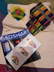 Solar Spiner Geosmart