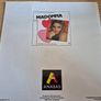Madonna Look Book 1985 - rare! Image 4