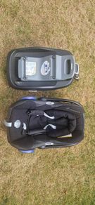 Baby car seat Maxi-Cosi