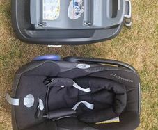 Baby car seat Maxi-Cosi