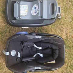 Baby car seat Maxi-Cosi