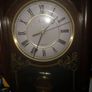 clock with battery Image 3