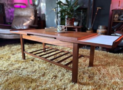 Mid Century coffee table