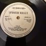 Spandau Ballet Gold Original 1983 7inch Vinyl Image 2