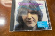Gram Parsons Warm Evenings, Pale Mornings, Bottled Blues 1963-1973 CD