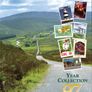 1997 Ireland Stamp Year Pack MNH. See scan for stamps included. All stamps Mint Never Hinged. Image 2