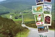 1997 Ireland Stamp Year Pack MNH. See scan for stamps included. All stamps Mint Never Hinged.