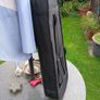 violin case Image 6