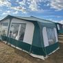 Pennine Pathfinder 6 berth Folding Camper Image 5