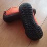 boys junior Nike football boots Image 3