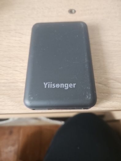 power bank for iphone
