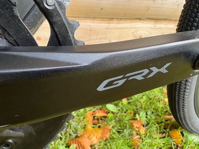 Trek Checkpoint SL5 Gravel Bike - 54cm - Immaculate