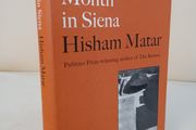 A Month in Siena by Hisham Matar (PT03)