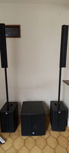 HK Audio Elements