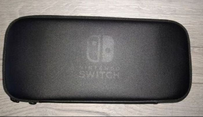 Nintendo Switch Fortnite Limited Edition