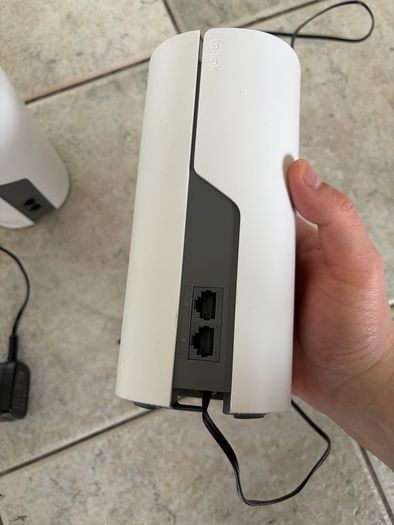 TP-Link mesh network