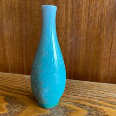 bottle vase