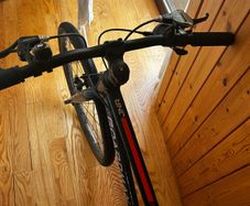 boardman JNR 24" hybrid bike