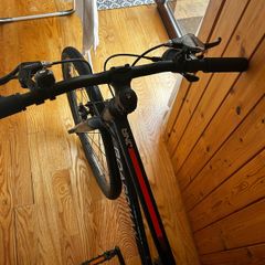 boardman JNR 24" hybrid bike