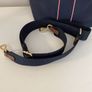Tommy Hilfiger navy tote bag (new) Image 2