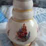 Vintage Ceramic Vase Image 2