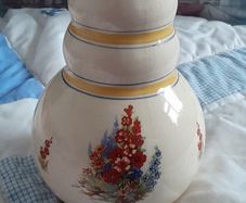 Vintage Ceramic Vase