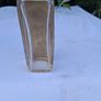 Walker &Hall Art Deco Sterling Silver And Cut Glass Sarcophagus Image 5