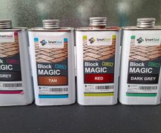 Smart Seal Block Magic testers