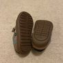 Clarks boys shoes size 5.5 Image 4