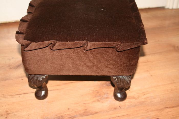 Footrest