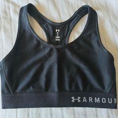 Under Armour sports bra, tags removed but never used