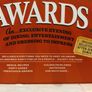 Great Parlour Games, A Night At The Awards Party Game, New In Box Image 3