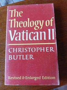 The Theology of Vatican II