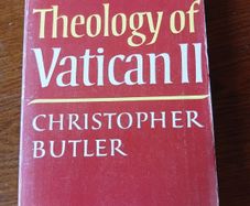 The Theology of Vatican II