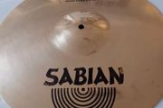 Sabian AAX