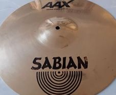 Sabian AAX