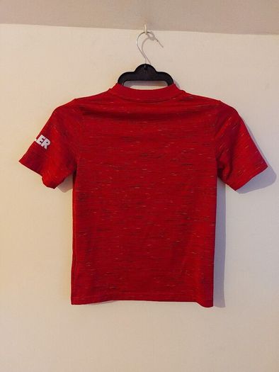 manchester united jersey