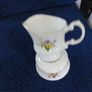 Royal heritage jug and bowl Image 2