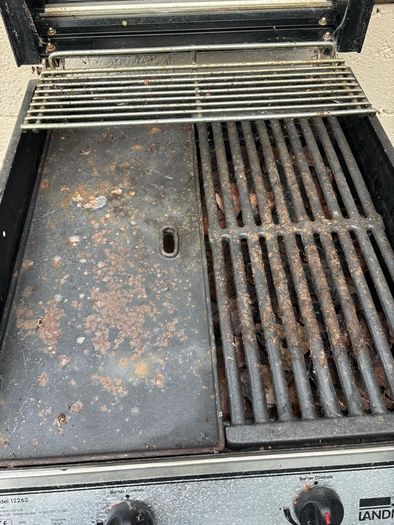 bbq
