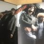 U2 BY U2 Hardcover Book - Large Illustrated Autobiography (2006) Image 3