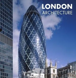 London Architecture / Fkg / Loft Publications