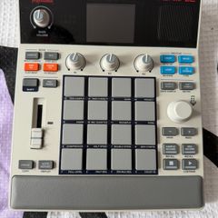 Akai MPC Sample