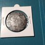 Coins Charles   1st  Shilling Image 4