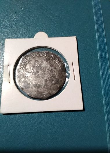 Coins Charles   1st  Shilling