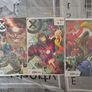 X-Men by Gerry Duggan full series 1-35 + annual (2021 series, Krakoa era) Image 10
