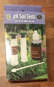 soil tests