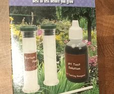 soil tests