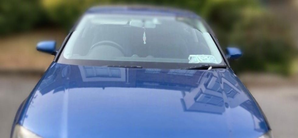 2008 Audi A3