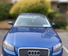 2008 Audi A3