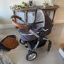 Egg stroller Image 2